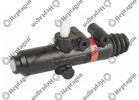 Clutch Cylinder / 4000 820 016