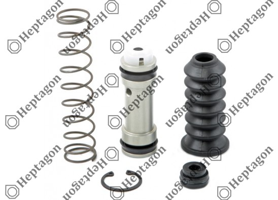 Repair Kit / 4000 820 025