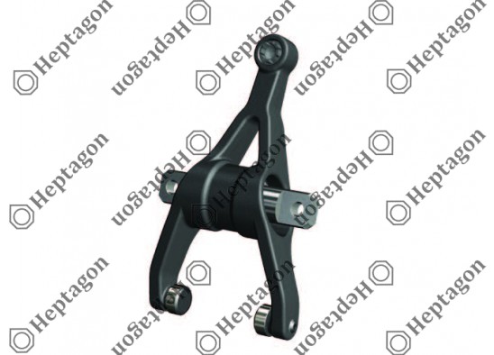Release Fork / 4000 880 001