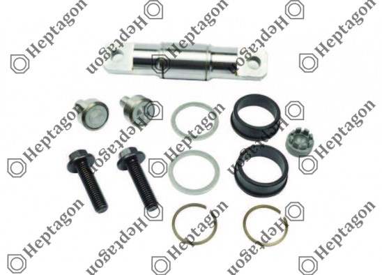Release Fork Repair Kit / 4000 880 018