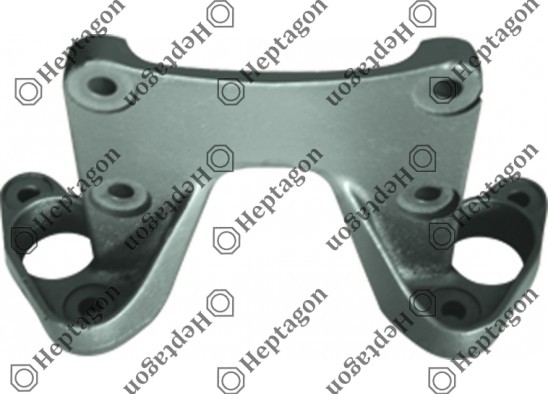 Bearing Bracket / 4001 230 062 / 3894230133