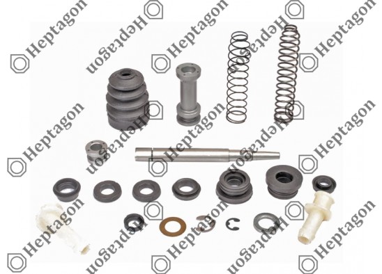 Repair Kit / 4001 320 004 / 0005864729