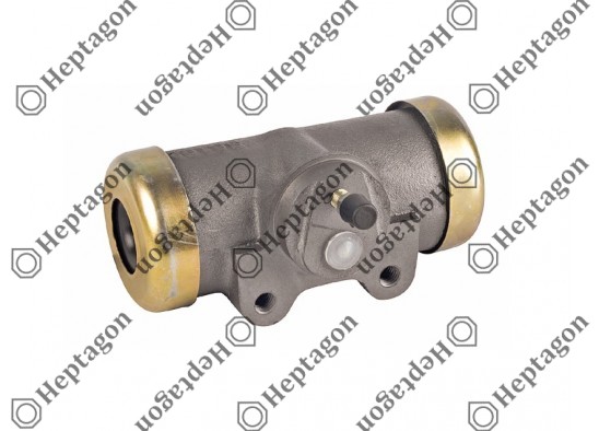 Wheel Brake Cylinder / 4001 320 027 / 0034207718