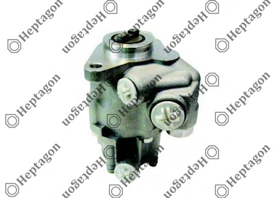 Steering Pump / 4001 680 001 / 0034600380,  0034605280,  0034605580