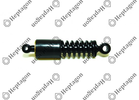 SHOCK ABSORBER / 4001 791 008 / 9428902819,  9428902219