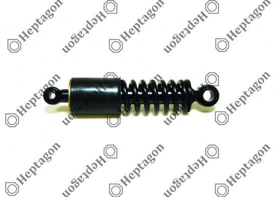 SHOCK ABSORBER / 4001 791 009 / 9408904619,  9408904519,  9583171503,  3758900819