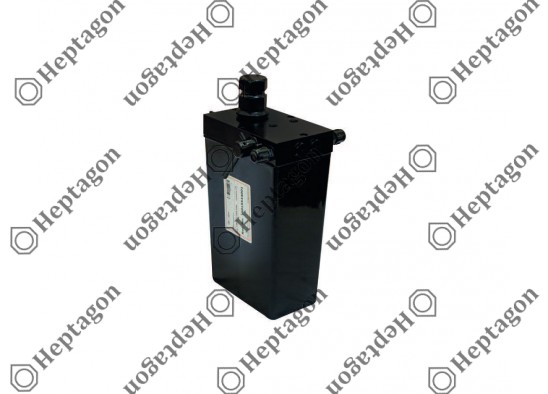 Cabin Tilt Pump / 4001 920 009 / 0015534001