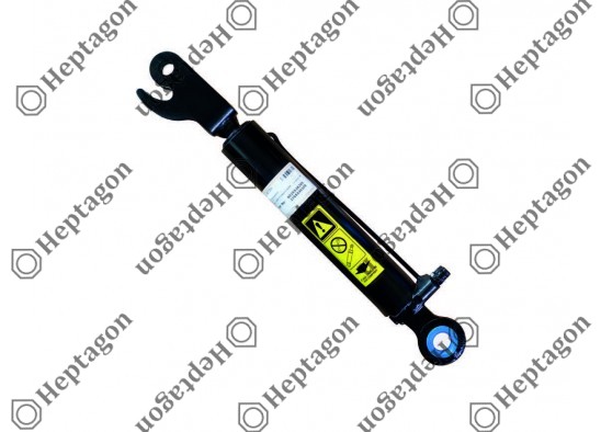 Cabin Tilt Cylinder / 4001 930 007 / 0025538205,  3755530105