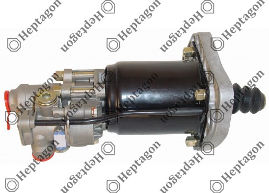 Clutch Servo / 4008 500 005