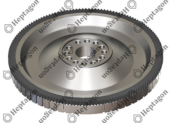 440  FLYWHEEL / 5000 261 003