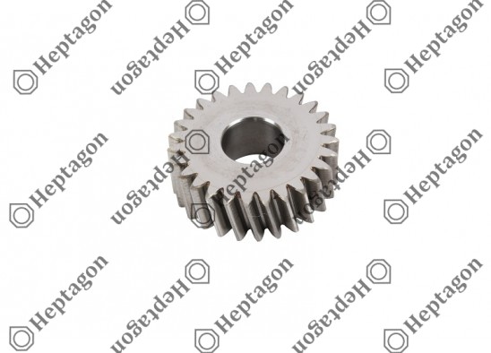 Water Pump Gear / 5000 471 008