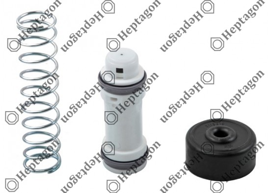 Repair Kit / 5000 820 006