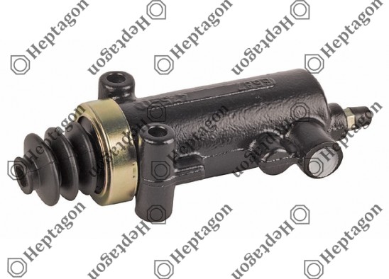 Clutch Cylinder / 5000 820 011