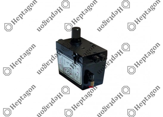 Cabin Tilt Pump / 5001 920 010 / 5010629349,  7482053296