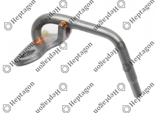 Oil Nozzle / 5005 020 002