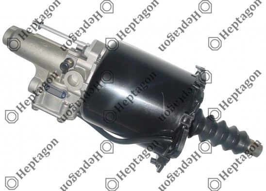 Clutch Servo / 5008 500 009