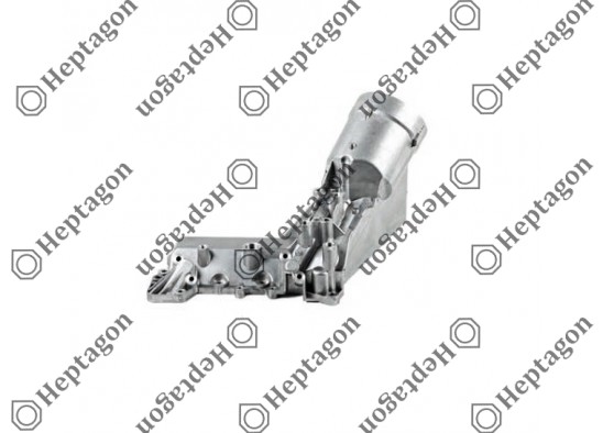 Oil Cooler Housing / 6000 310 001