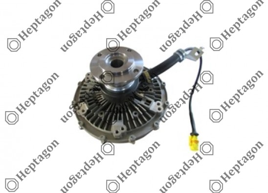 FAN CLUTCH / 6000 431 001
