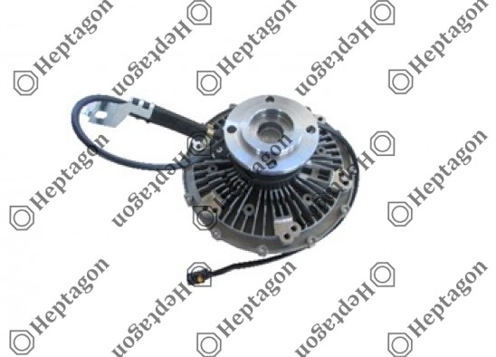 FAN CLUTCH / 6000 431 002