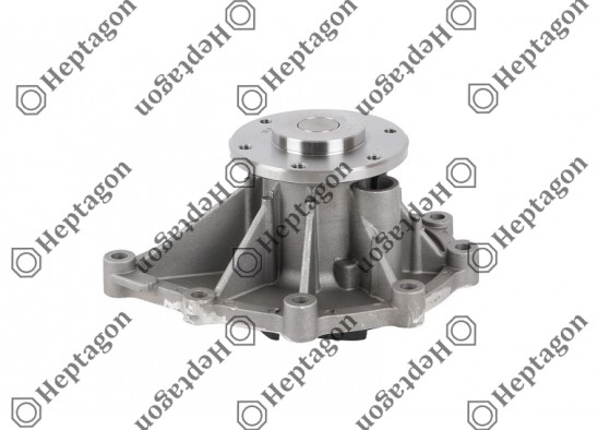 Water Pump / 6000 471 012