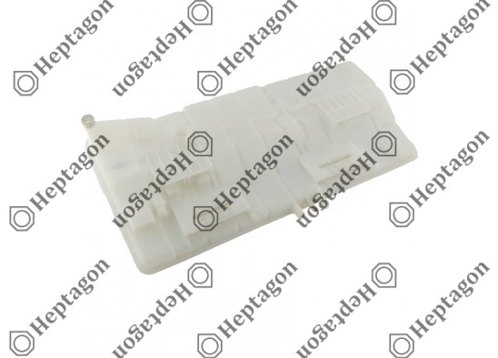 19.423 - 19.463 - 19.464 - 32.310 Expansion Tank  / 6000 501 002