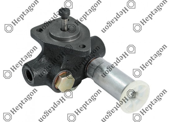 Feed Pump / 6000 670 004 / 51121017039,  BOSCH : 0440003238,  0440003245,  0440003239
