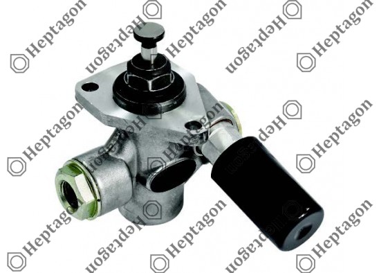 Feed Pump / 6000 670 009 / 51121017121,  BOSCH : 0440008088