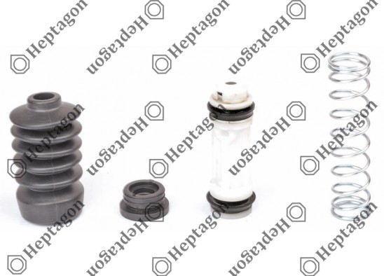 Repair Kit / 6000 820 010