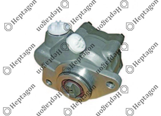 Steering Pump / 6001 680 002 / 81471016163,  81471019163,  8001512,  7684955148