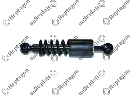 SHOCK ABSORBER / 6001 791 005 / 85417226017