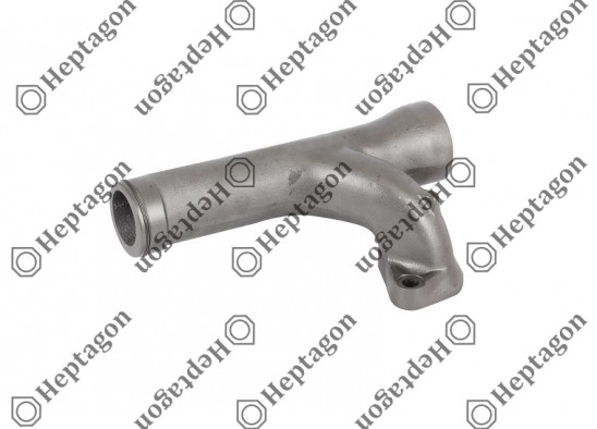112 EXHAUST MANIFOLD / 7000 361 015