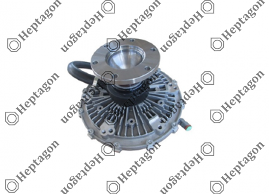 FAN CLUTCH / 7000 431 001