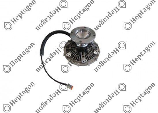 FAN CLUTCH / 7000 431 003