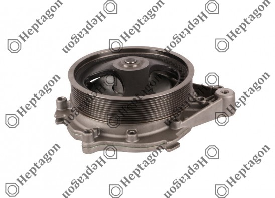 Water Pump  / 7000 471 021