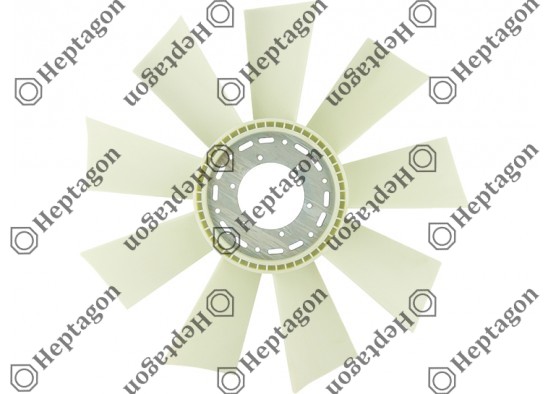 FAN BLADE  / 7000 561 022