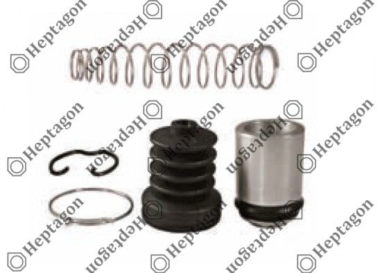 Repair Kit / 7000 820 011