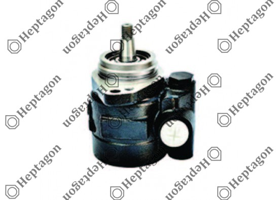 Steering Pump / 7001 680 007 / 10571370,  394443,  571370,  571369