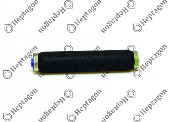 CABIN AIR SPRING / 7001 801 001 / 1398658