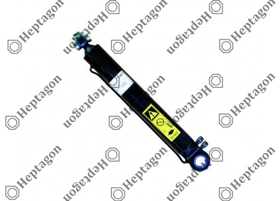 Cabin Tilt Cylinder / 7001 930 008 / 1720927,  1511922