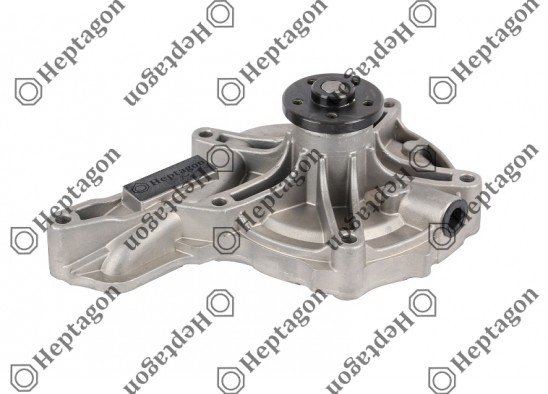 Water Pump  / 8000 471 007