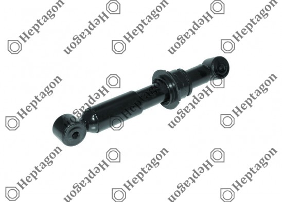 SHOCK ABSORBER / 8001 791 011 / 1075445
