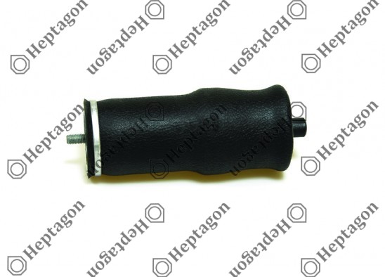CABIN AIR SPRING / 8001 801 006 / 21165207,  20462622,  8074629