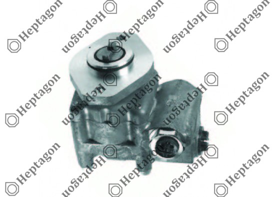 Steering Pump / 8101 680 001 / 41211093,  8001894