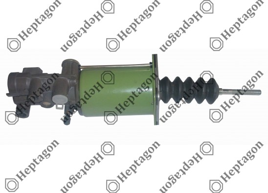 Clutch Servo / 8208 500 001