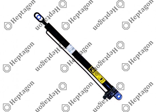 Cabin Tilt Cylinder / 8301 930 004 / L7C4600354BB,  52RS017068