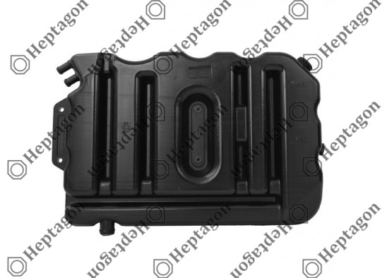 PRO 935- 1142 Expansion Tank / 8500 501 001
