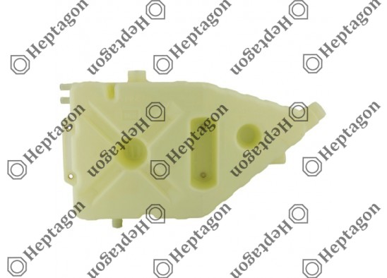 FATİH 162.22 Expansion Tank / 8500 501 005
