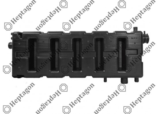 Expansion Tank / 8500 501 007