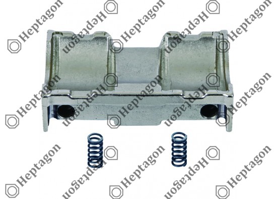 MECHANISM BEARING HOUSE / 9004 161 028