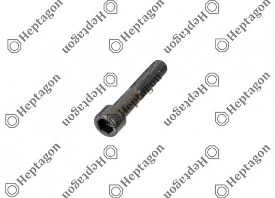 CALIPER PIN BOLT / 9054 151 004